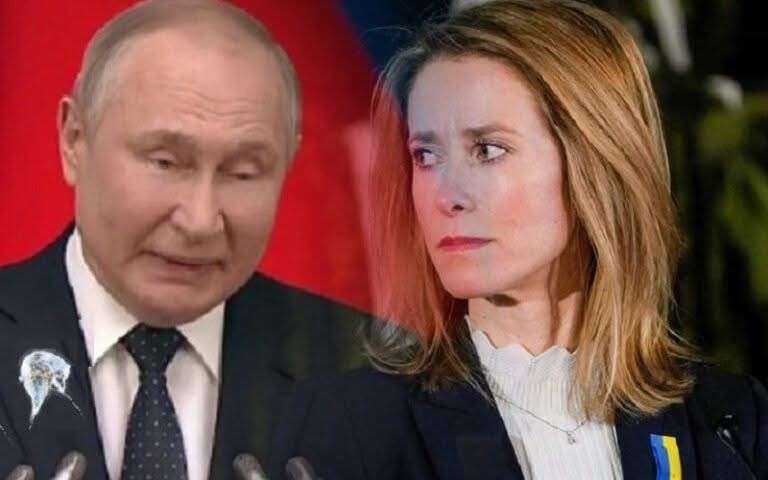 Все буде Україна