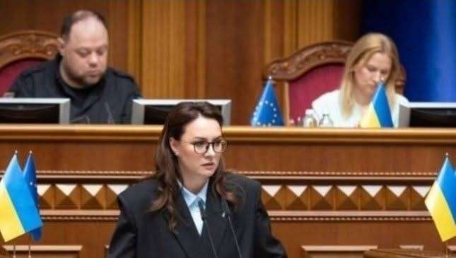 Все буде Україна