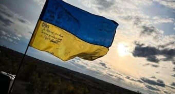 Все буде Україна
