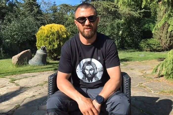Все буде Україна