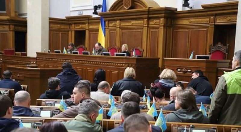 Все буде Україна