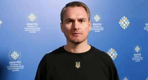 Все буде Україна