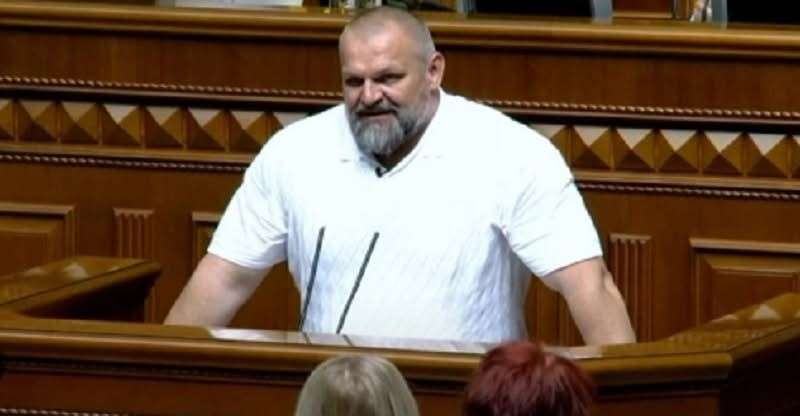 Все буде Україна