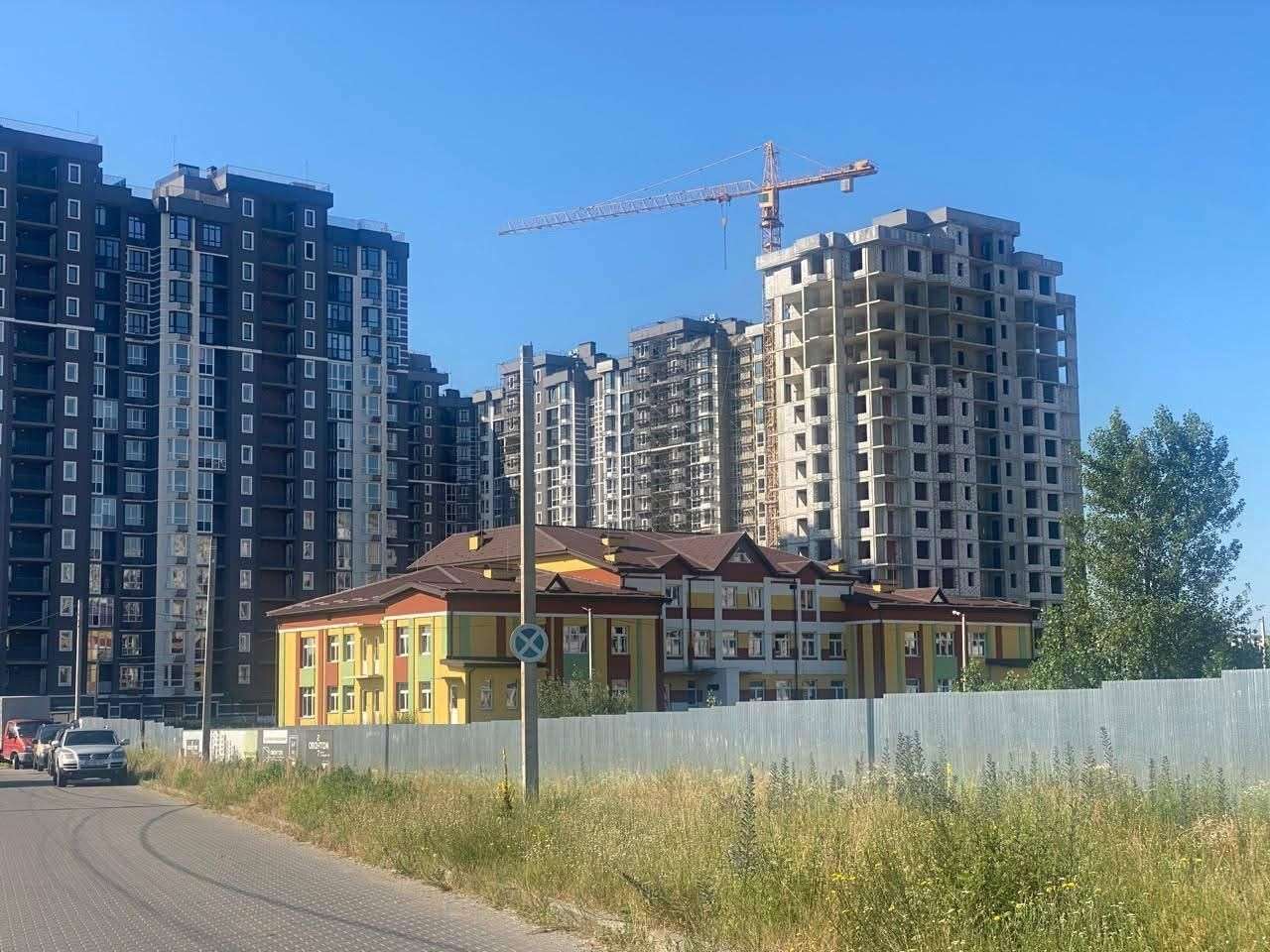 Все буде Україна