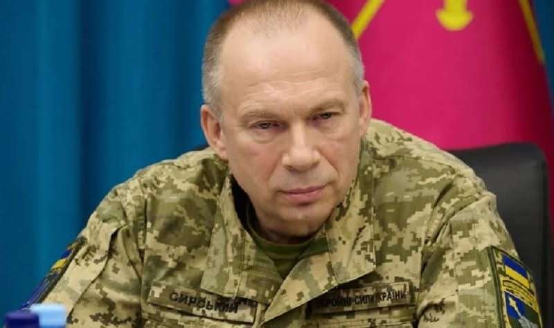 Все буде Україна