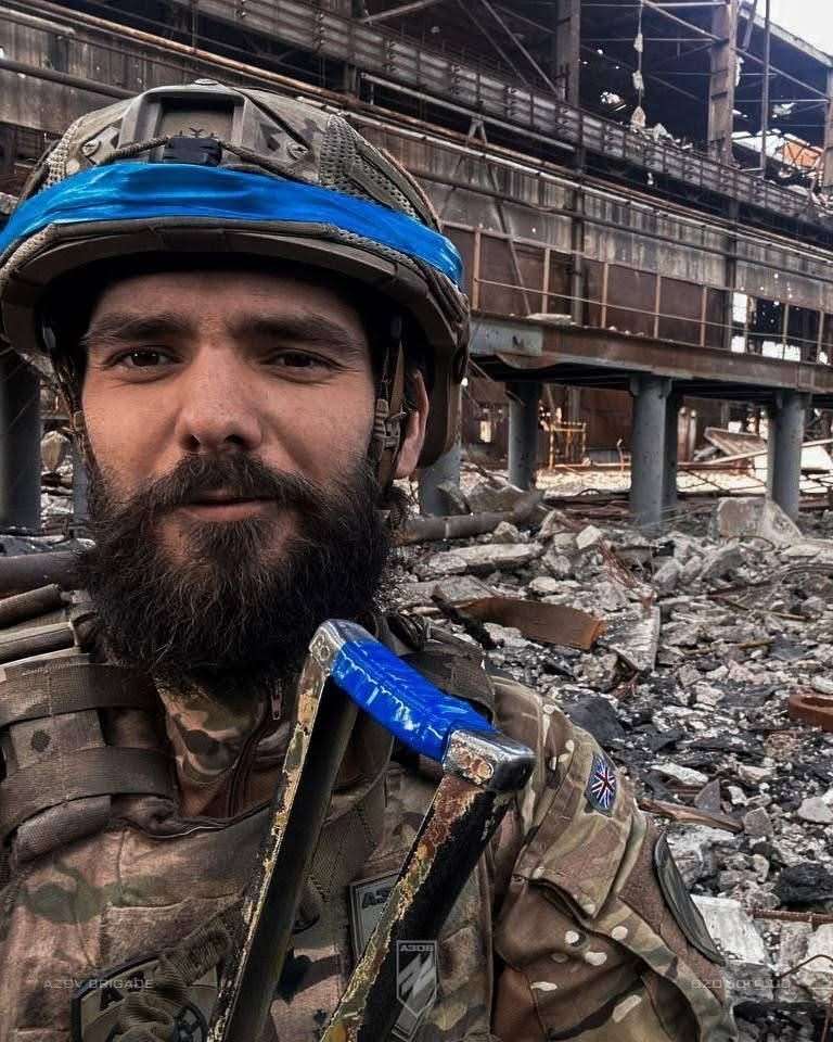 Все буде Україна