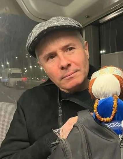 Все буде Україна