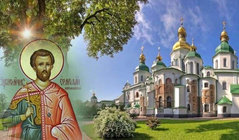 Все буде Україна
