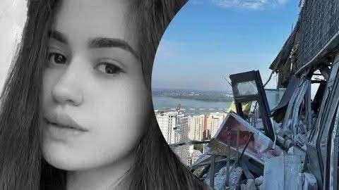 Все буде Україна