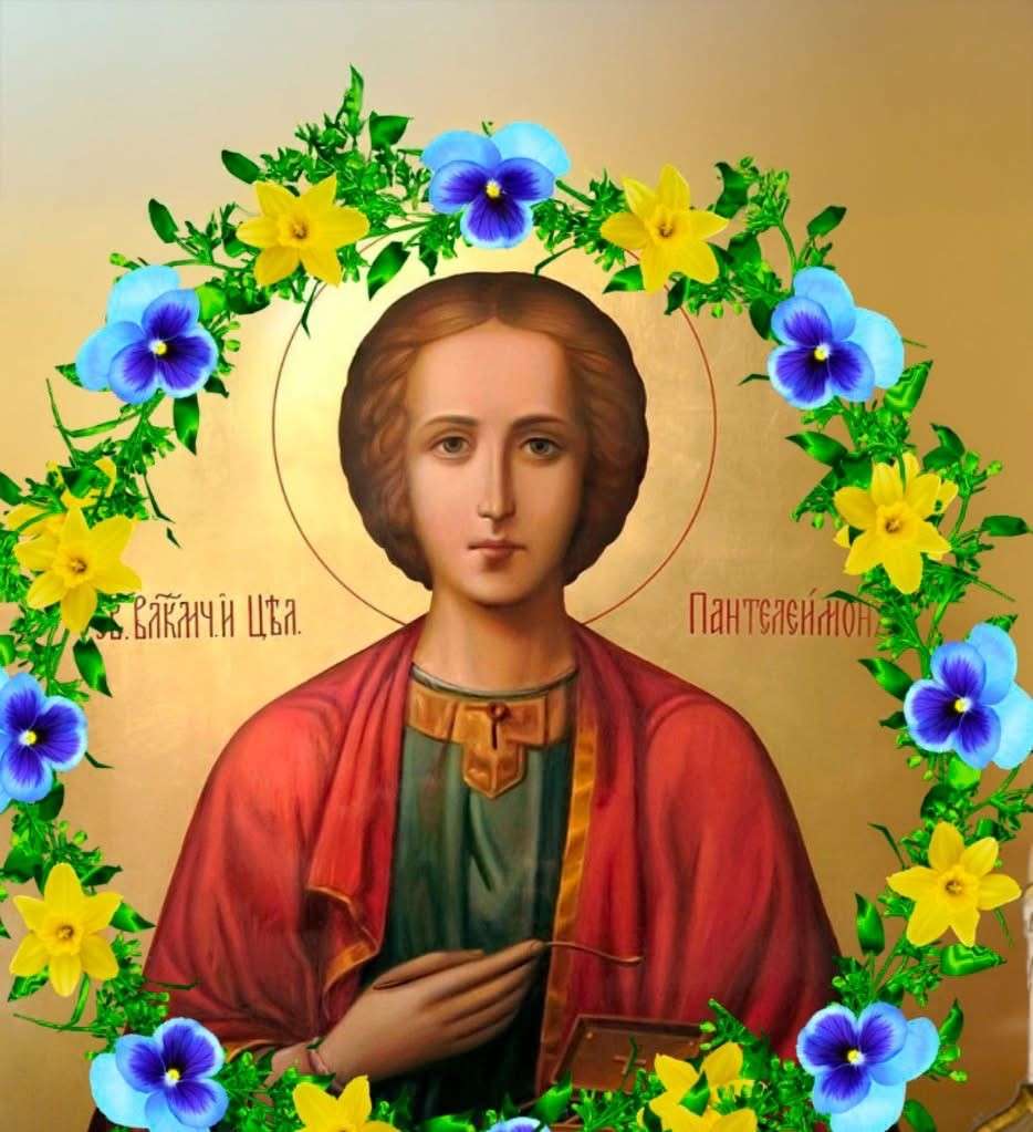Все буде Україна