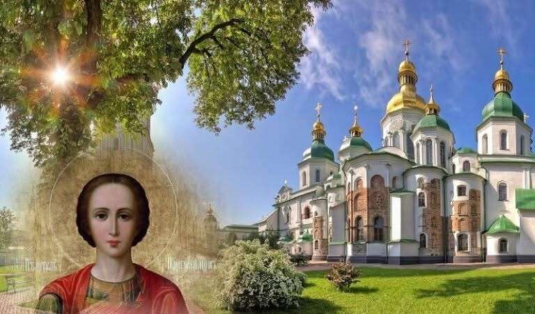 Все буде Україна