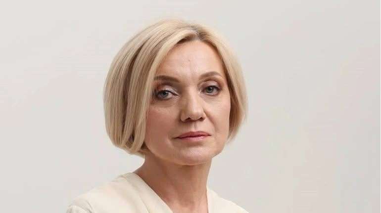 Все буде Україна