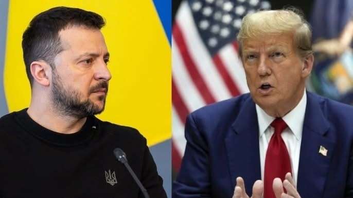 Все буде Україна