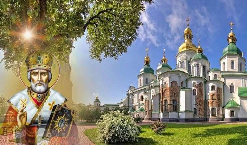 Все буде Україна