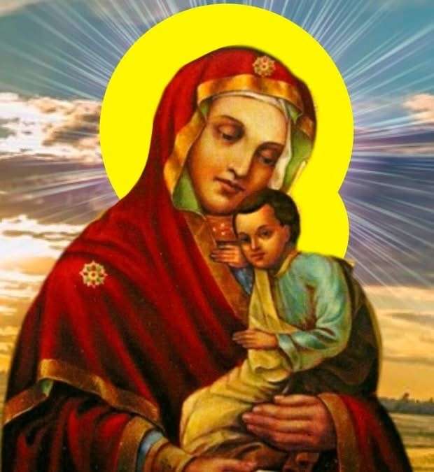 Все буде Україна