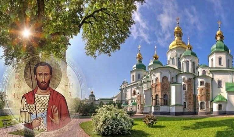 Все буде Україна