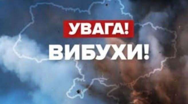 Все буде Україна