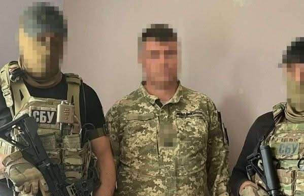 Все буде Україна