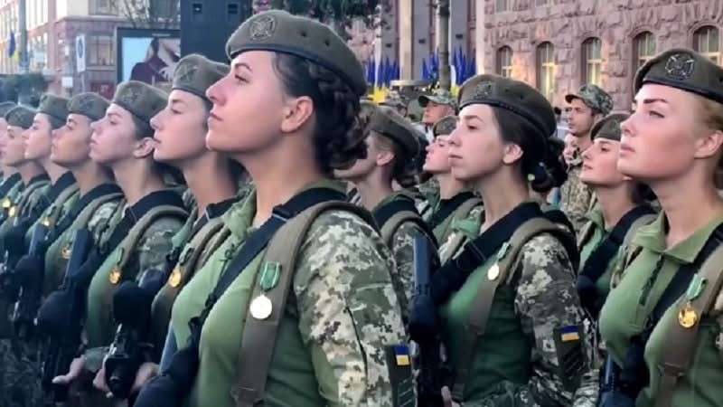 Все буде Україна