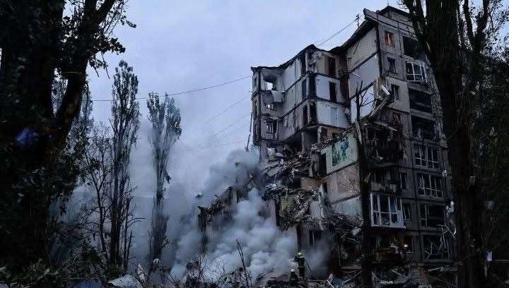 Все буде Україна