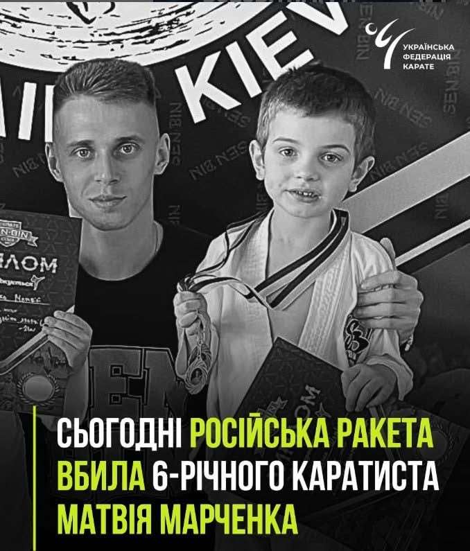 Все буде Україна