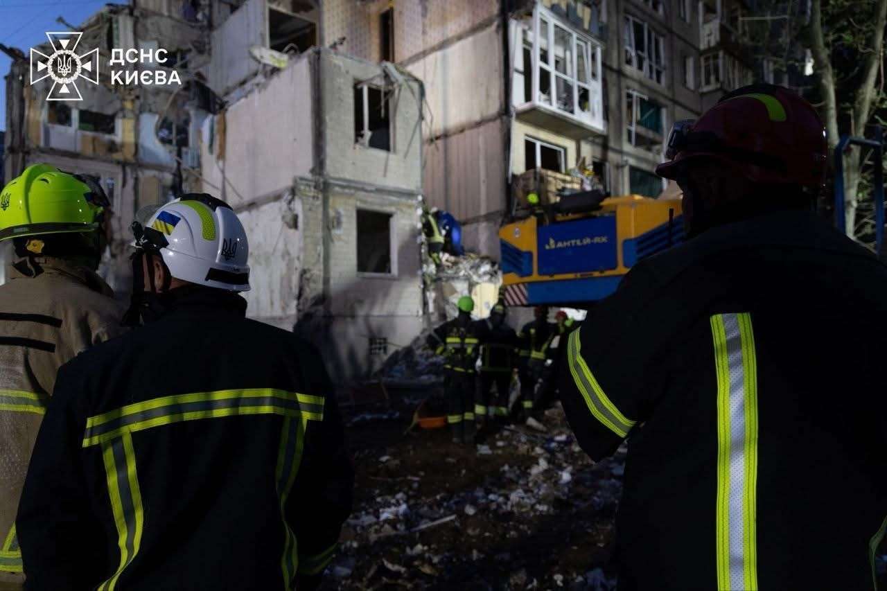 Все буде Україна