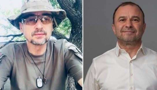 Все буде Україна