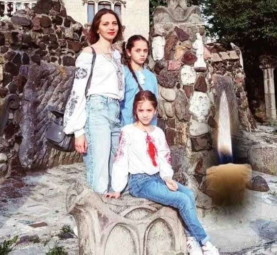 Все буде Україна
