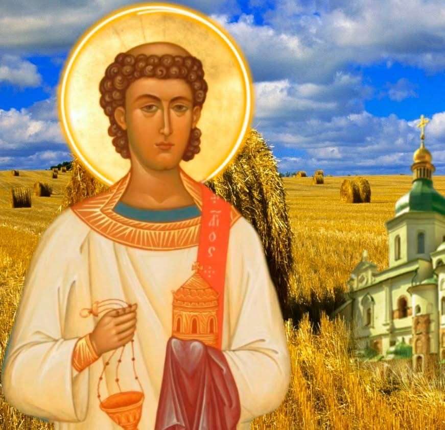 Все буде Україна