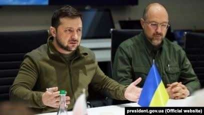 Все буде Україна
