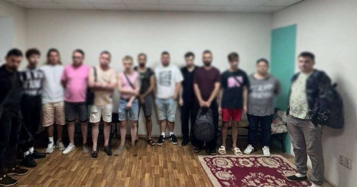 Все буде Україна