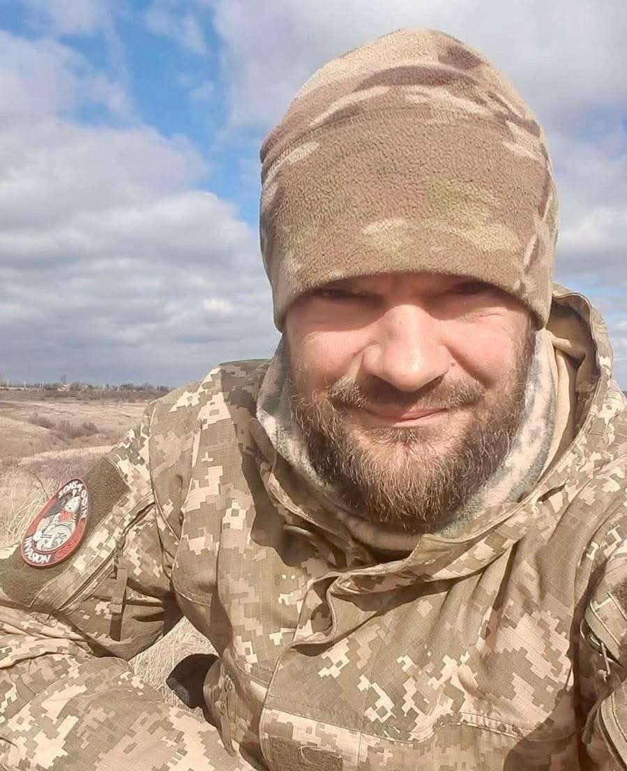 Все буде Україна