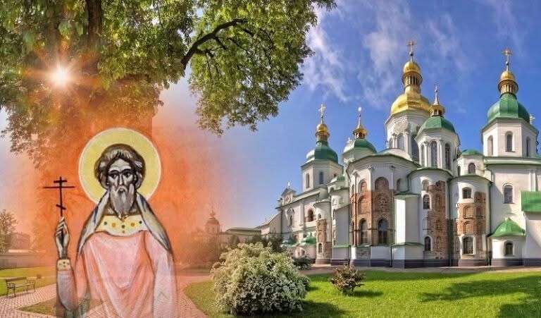 Все буде Україна