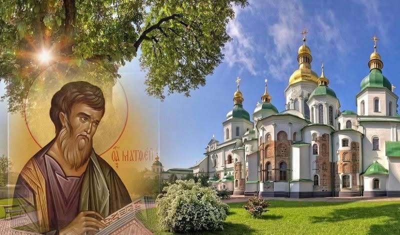Все буде Україна