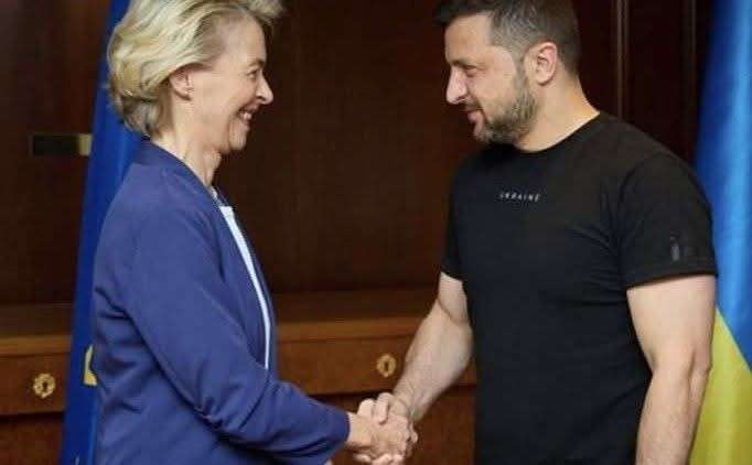 Все буде Україна