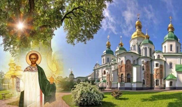 Все буде Україна