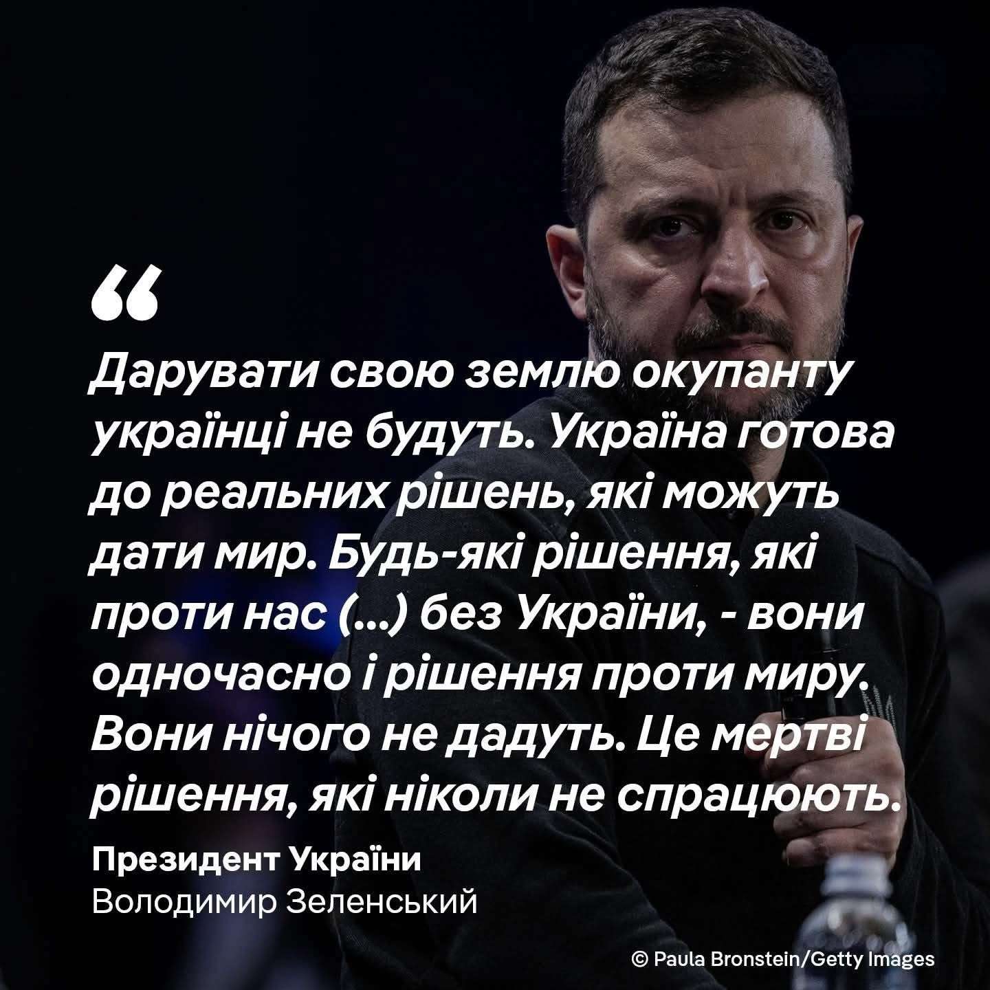 Все буде Україна
