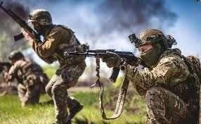 Все буде Україна