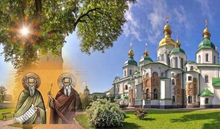 Все буде Україна