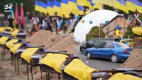 Все буде Україна