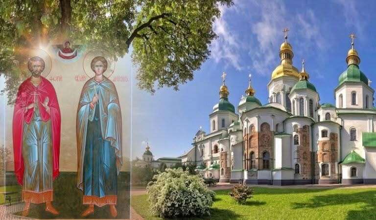 Все буде Україна