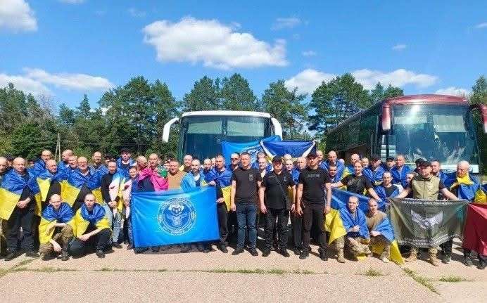Все буде Україна