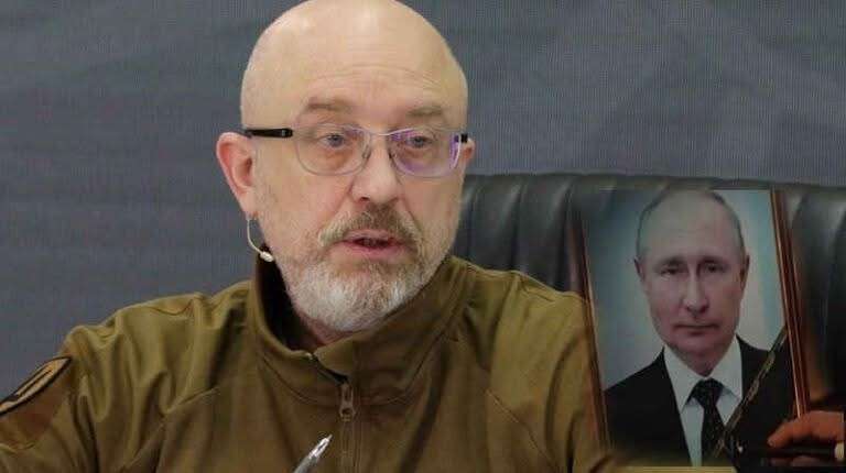 Все буде Україна