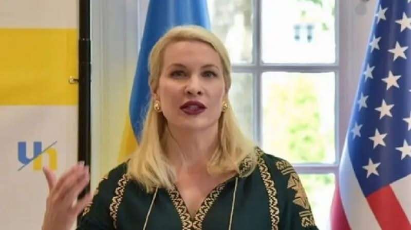 Все буде Україна