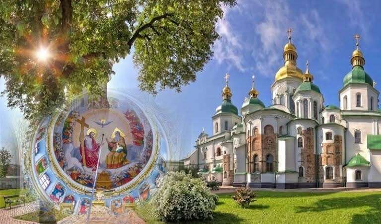 Все буде Україна