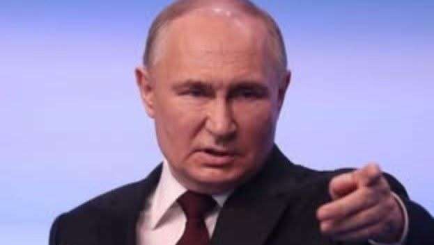 Все буде Україна