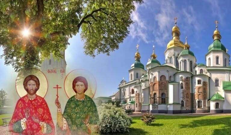 Все буде Україна