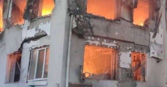 Все буде Україна