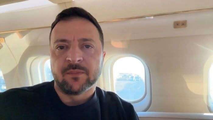 Все буде Україна