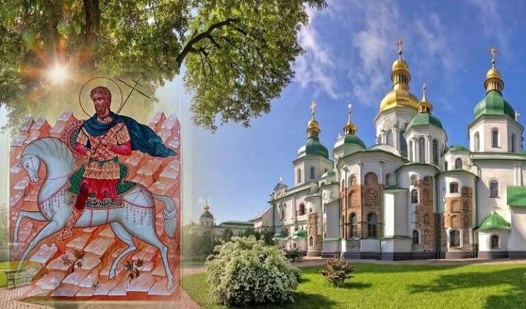 Все буде Україна